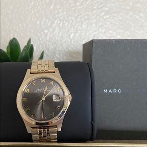 MARC BY MARC JACOBS WATCH ✨